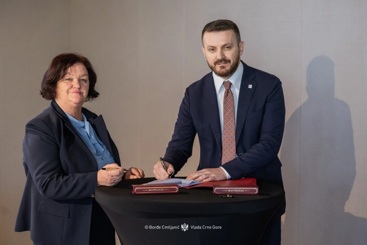 Saradanja MJU i Agencije za mirno rješavanje sporova u primjeni CAF-a
