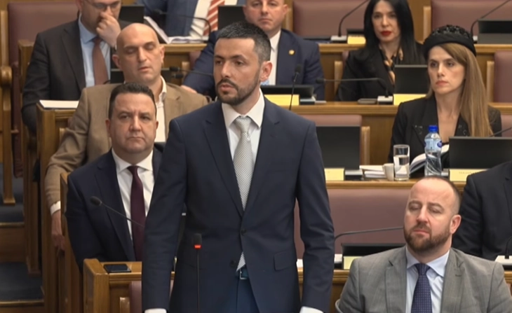 Živković: Abdiću prijećeno na radnom mjestu jer je govorio o potencijalnoj korupciji u zdravstvu