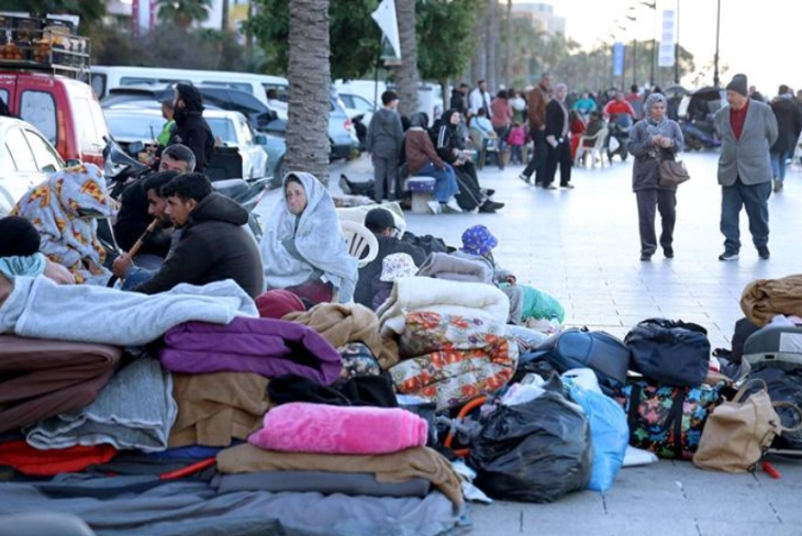 UN upozoravaju na moguću humanitarnu krizu na Bliskom istoku, u Iranu poginulo oko 180 djece