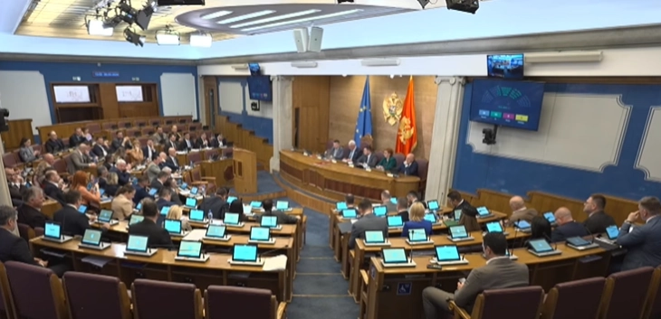 Zivkovic: Goal is to create a police state; Saranovic rejects accusations