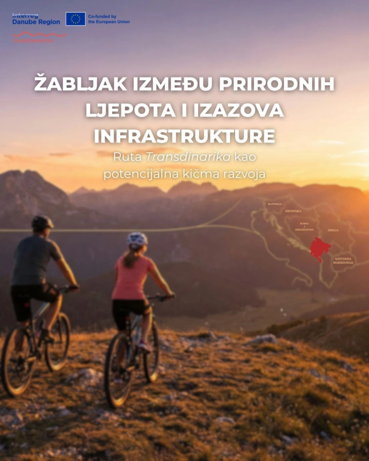 Analiza turističkog potencijala Žabljaka
