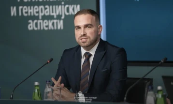 Dabetić: Više od 53 miliona EUR ulaganja planirano za razvoj Berana