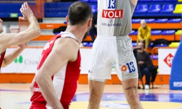 Budućnost Voli sjutra sa Igokeom
