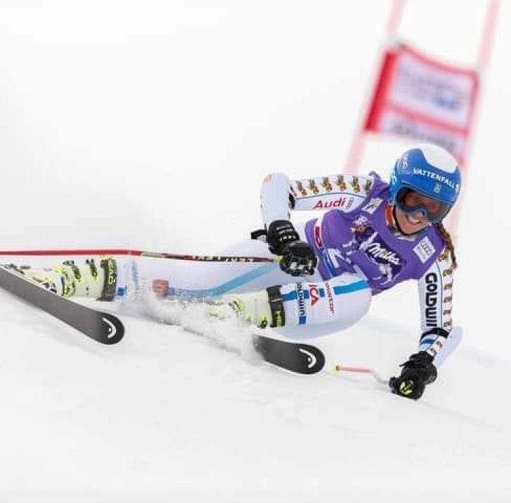Kurtoni nakon više od tri godine slavila u Svjetskom kupu