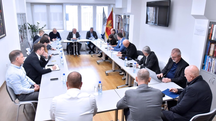 Iznaći rješenje za nesmetano snabdijevanje naftom i derivatima