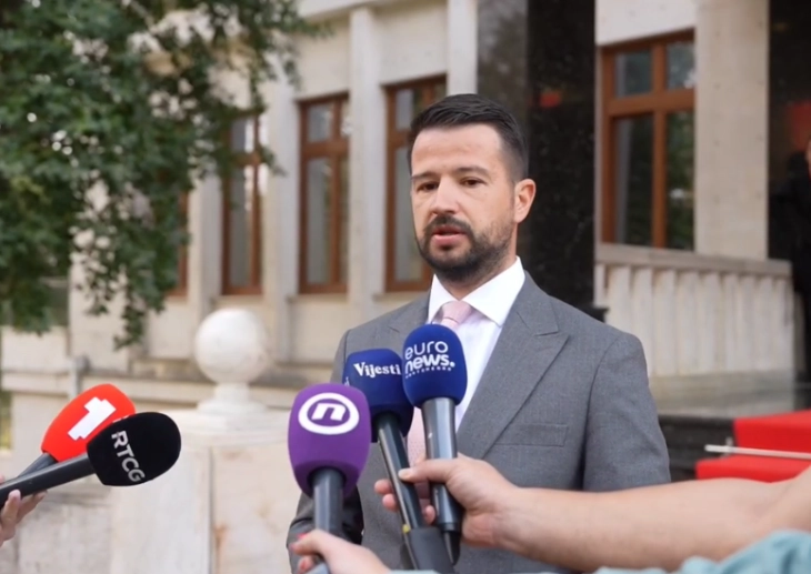 Milatović: Iskoristiti sve mehanizme za stabilizaciju cijene goriva