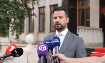 Milatović: Iskoristiti sve mehanizme za stabilizaciju cijene goriva