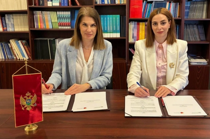 Sporazum će ubrzati rješavanje sporova i ojačati investicionu klimu
