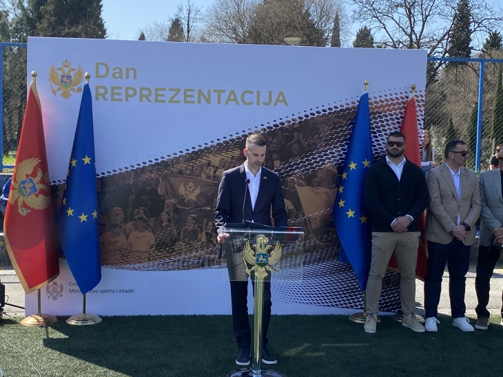 Spajić: Prepoznajemo sve što radite i tu smo za vas