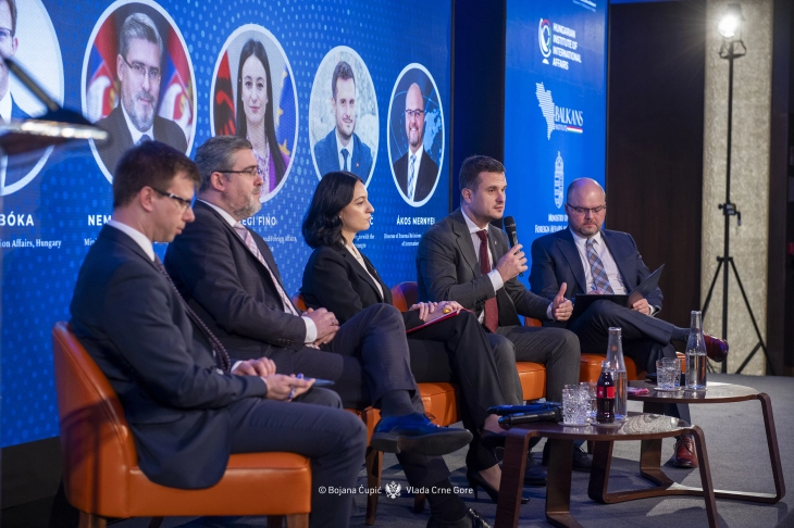 Zenović: Za Zapadni Balkan EU nema alternativu