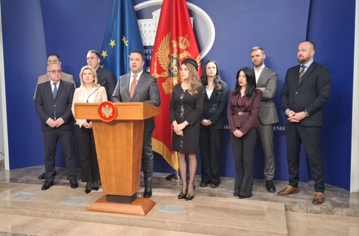 Erakovic resigns as Anti-Corruption Committee chair