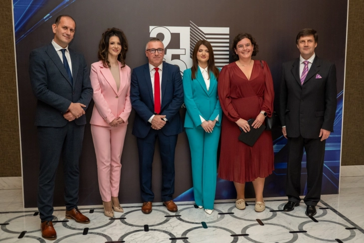EKIP je simbol tehnološkog progresa Crne Gore i lider u digitalnoj tranformaciji regiona