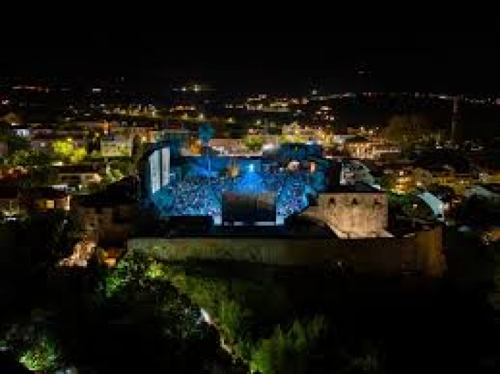 Filmski festival Herceg Novi uvšrten u mrežu najuglednijih filmskih festivala svijeta