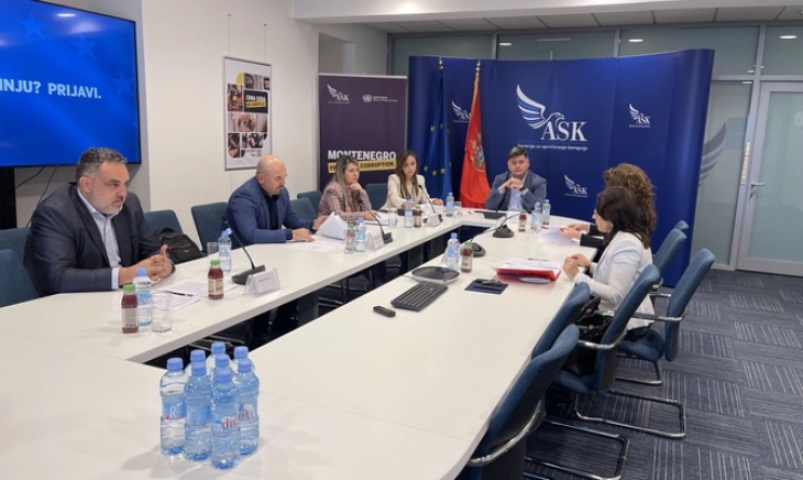 Drakic fails to secure Council’s support for ASK director