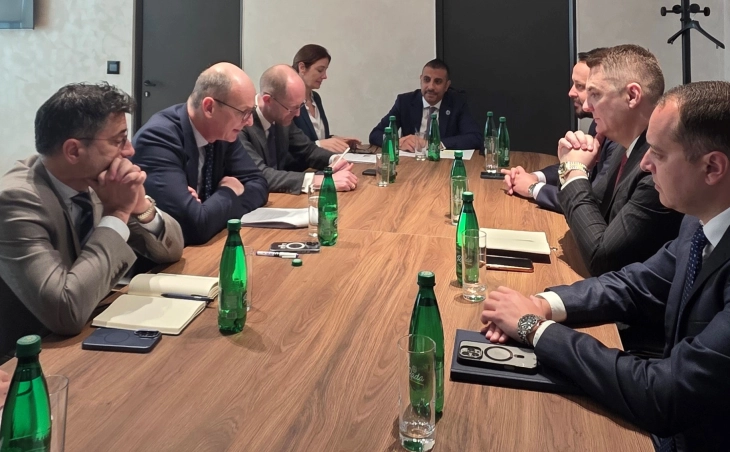 Montenegro strengthens position as regional energy hub
