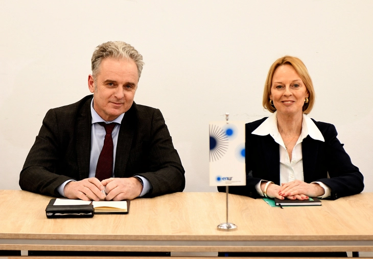 Jačanje saradnje Crne Gore i Švedske u energetici