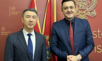 Postoji prostor za unapređenje saradnje sa Kinom