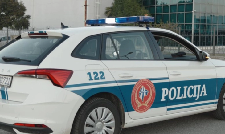 Baranin uhapšen zbog vožnje pod dejstvom psihoaktivnih supstanci