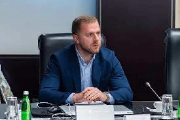 Đokaj na čelu Centra za sajber kapacitete Zapadnog Balkana 