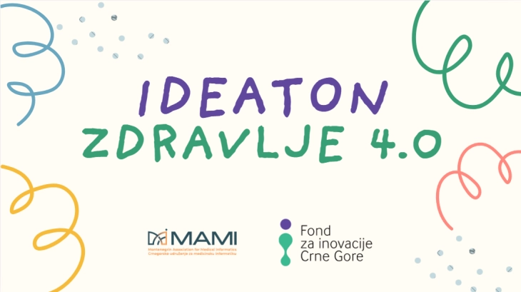 Završen Ideaton “Zdravlje 4.0”: Vizionarske ideje mladih za bolji zdravstevni sistem