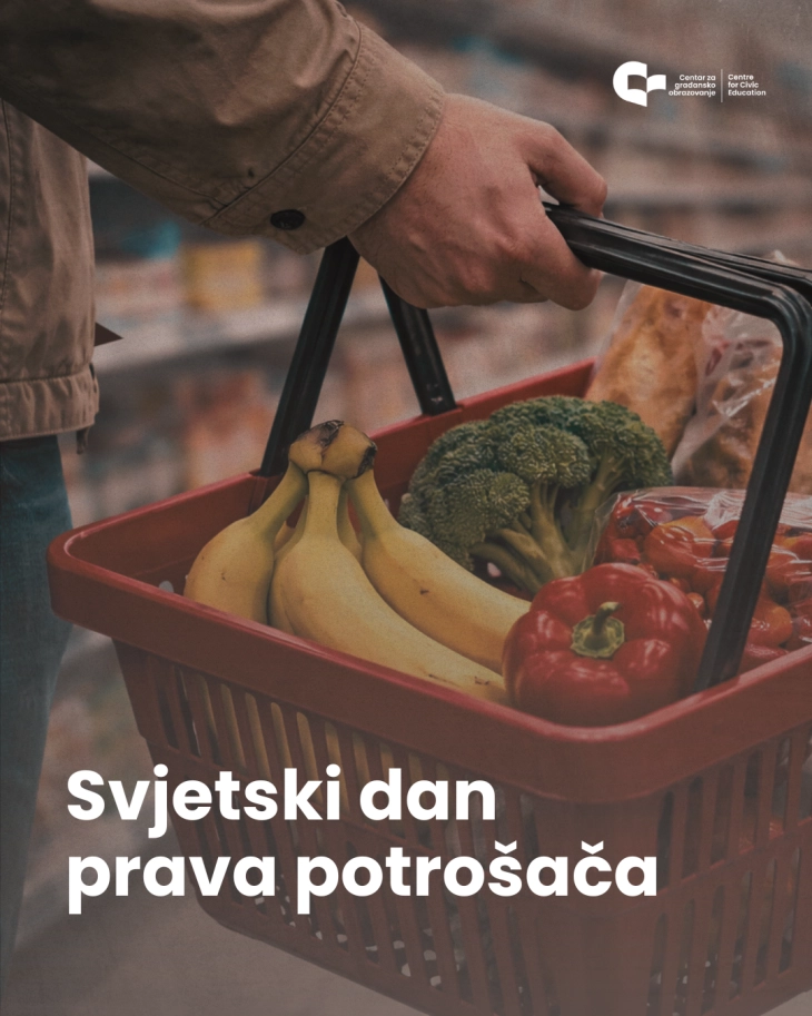 CGO: Sigurnost potrošača prioritet