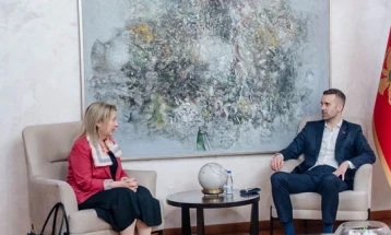 Fokus na EU integraciji i ekonomskoj saradnji u odnosima sa Francuskom