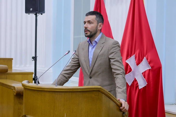 Živković: Odgovornost svih partija suverenističkog bloka da smijene vlast