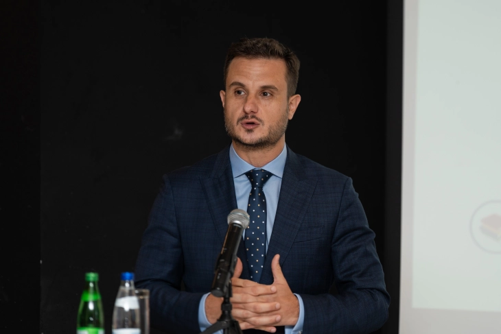 Zenović: Finalizacija ugovora o pristupanju Crne Gore EU do kraja godine