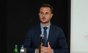 Zenović: Finalizacija ugovora o pristupanju Crne Gore EU do kraja godine