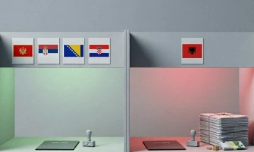 CGO: Ukinuti visoke troškove priznavanja diploma iz Albanije i sa Kosova