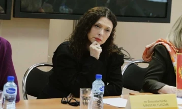 Kordic: Conflicts may affect the tourist season, Montenegro has the advantage of being a peaceful destination
