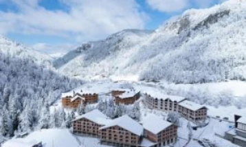 Artificial snowmaking key for Montenegrin ski resorts