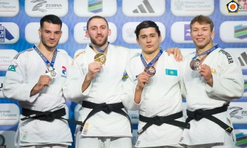 Raičeviću trofej u Varšavi