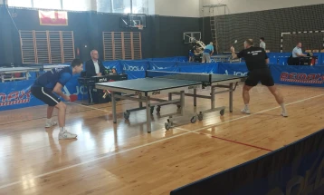 Novi maksimalan i nakon trećeg turnusa
