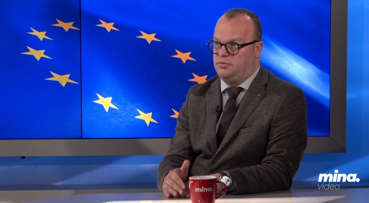 Culafic: Complete normative framework for chapter 27 submitted to EC