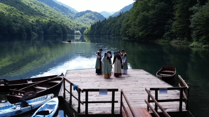 Neophodan postepeni prelazak na održive koncepte turizma