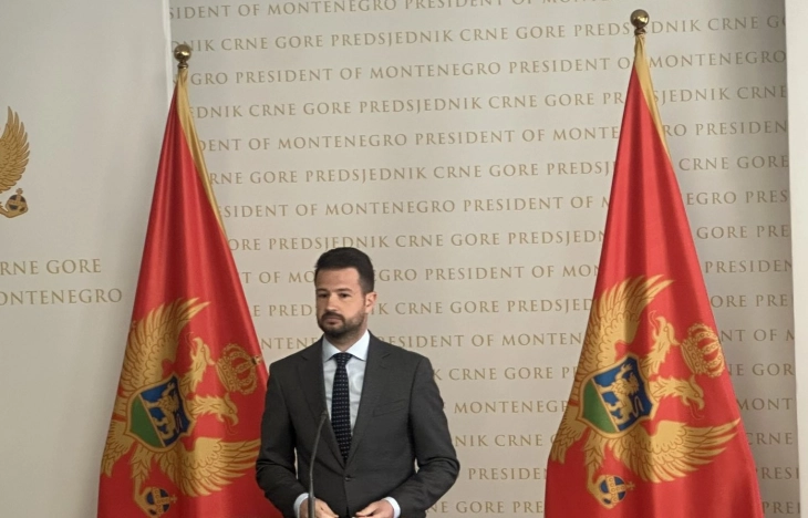 Milatović pozvao lidere partija na sastanak, predlaže sedam koraka za izlazak iz krize i ubrzanje evropskog puta