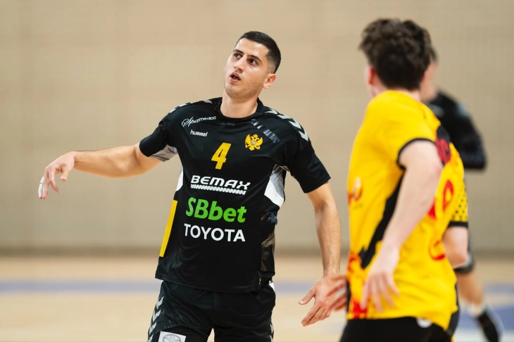 Bakić vjeruje u oba trijumfa protiv Finske