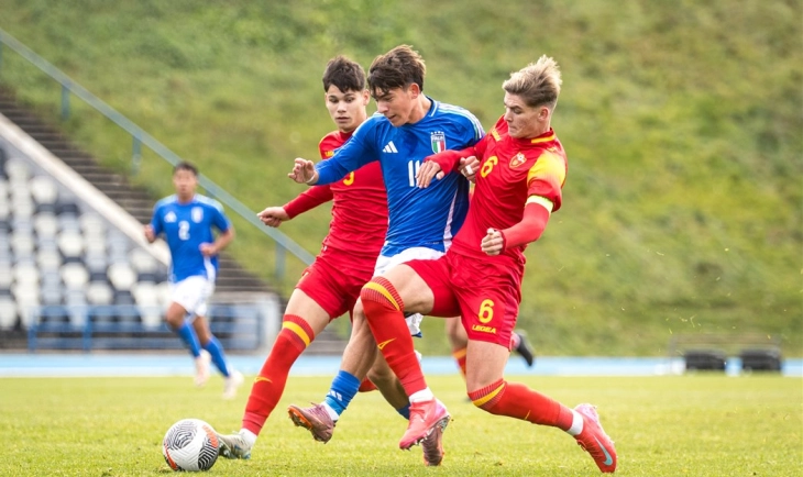 Kavaja objavio spisak za elitnu rundu kvalifikacija