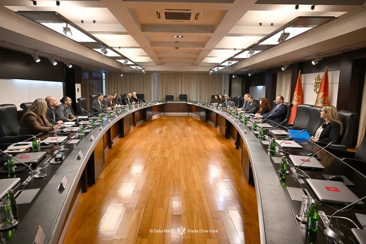 Usvojeni izvještaji o radu inspekcija za prva dva mjeseca