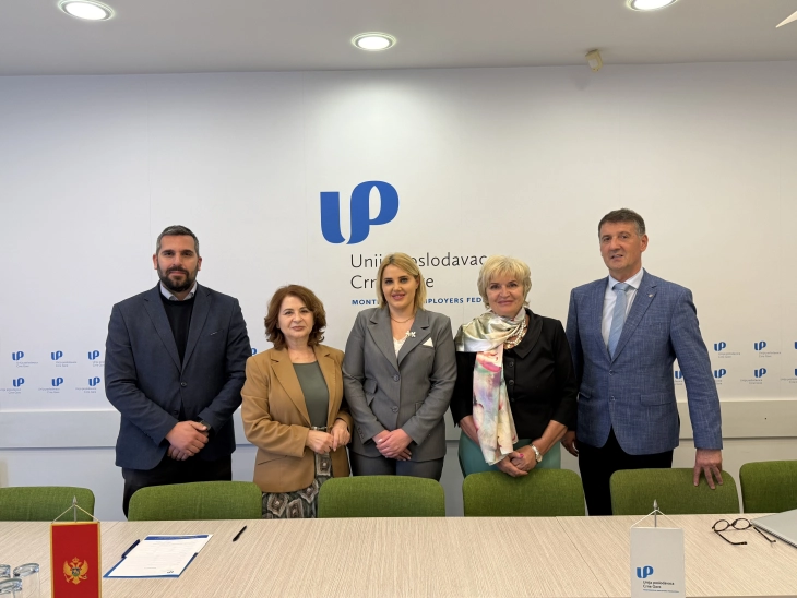 Solar Gradnja joins UPCG