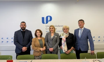 Solar Gradnja joins UPCG
