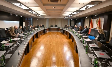 Inspectorates’ reports for the first two months adopted