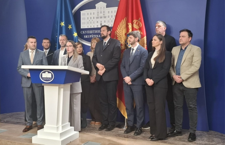 Carapic: Intergovernmental conferences in May and June, several chapters to be closed