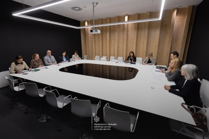 Ćulafić - Molcean: Crna Gora može da se pohvali ispunjavanjem ciljeva održivog razvoja