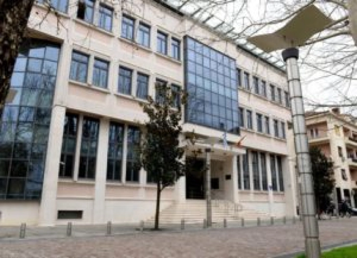 Nije usvojena inicijativa za skraćenje mandata Skupštini Glavnog grada