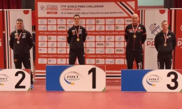 Radoviću crnogorsko finale u Linjanu