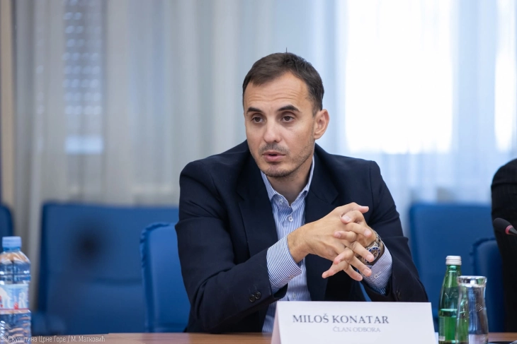 Konatar: Vlada pokazala da ne zna kako da ublaži ili zaustavi rast cijena goriva