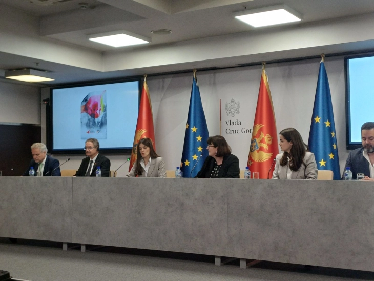 Perisic: Regional cooperation and concrete benefits for citizens priorities of Montenegro’s chairmanship of the Berlin Process
