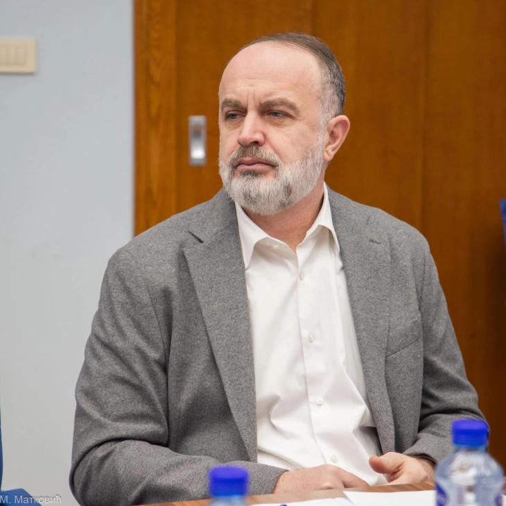 Đeljošaj: Podnijećemo amandman za vraćanje garantovanih mandata